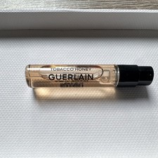 Guerlain Tobacco Honey Eau de Parfum Spray Sample Size 0.06 fl oz