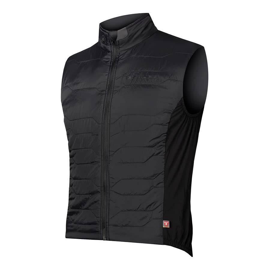 gilet antivento pro sl primaloft gilet ii nero Endura Abbigliamento