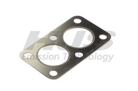 Dichtung Abgasrohr Hjs 83 11 1128 FüR Vw Scirocco 53B Jetta 1 16 Golf 155 17 Gli