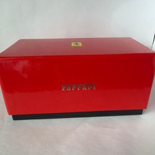 Kyosho 1:43 Ferrari 512BB Red