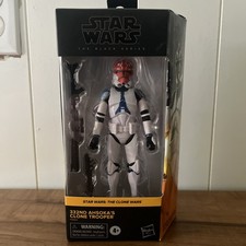 Star Wars Black Series 332nd Ashoka s Clone Trooper