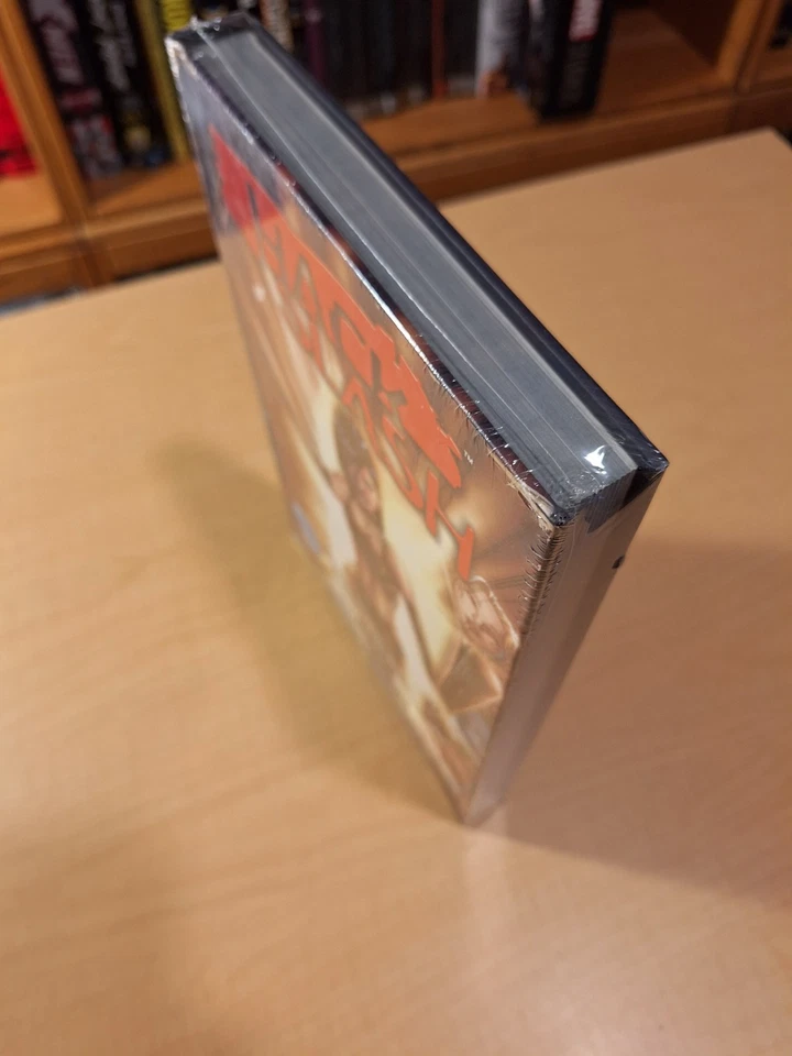 Hack/Slash Deluxe Edition Volume 1 Hardcover GN Tim Seeley Chucky Bad Girl New - Image 4 of 4