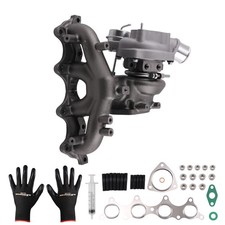 K03 Turbocharger For Hyundai Veloster Turbo Hatchback 3-door 1.6l 2013-2017