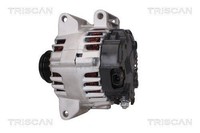 Triscan Axialgelenk, Spurstange 8500 24238 FüR Chevrolet Opel
