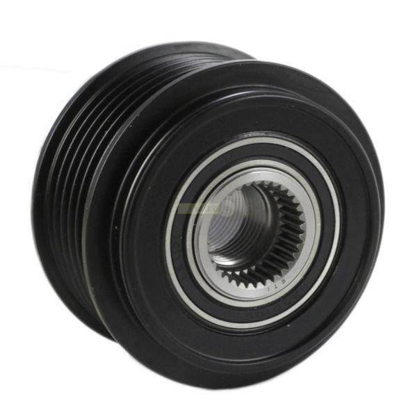Riemenscheibe Lichtmaschine Pulley Neu - Oe-Ref. 535009810 FüR -- Ina Type-image