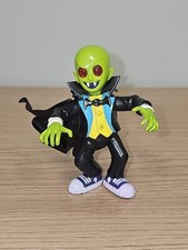 Figurine vintage Little Dracula Draculito jouet ancien rétro collection rare
