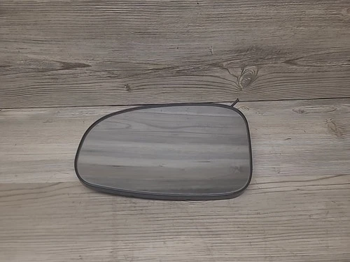 2012 - 2018 TOYOTA PRIUS V Heated LH LEFT DRIVER SIDE MIRROR GLASS VZ78 OEM