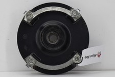 Portacorona Nera Originale Yamaha XT600 43F 83 a 87