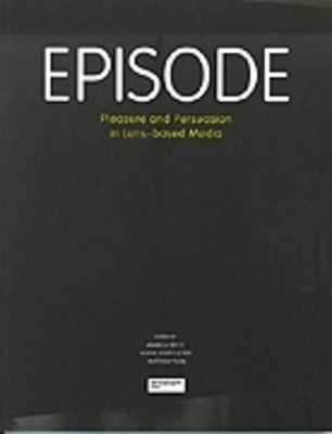 Amanda Beech Episode: Pleasure and Persuasion in Lens-ba (Paperback) (UK IMPORT)