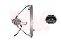 Fensterheber VAN Wezel 4324263 FüR Megane Renault JA0 ScéNic JA0E 16V JA0B JA04