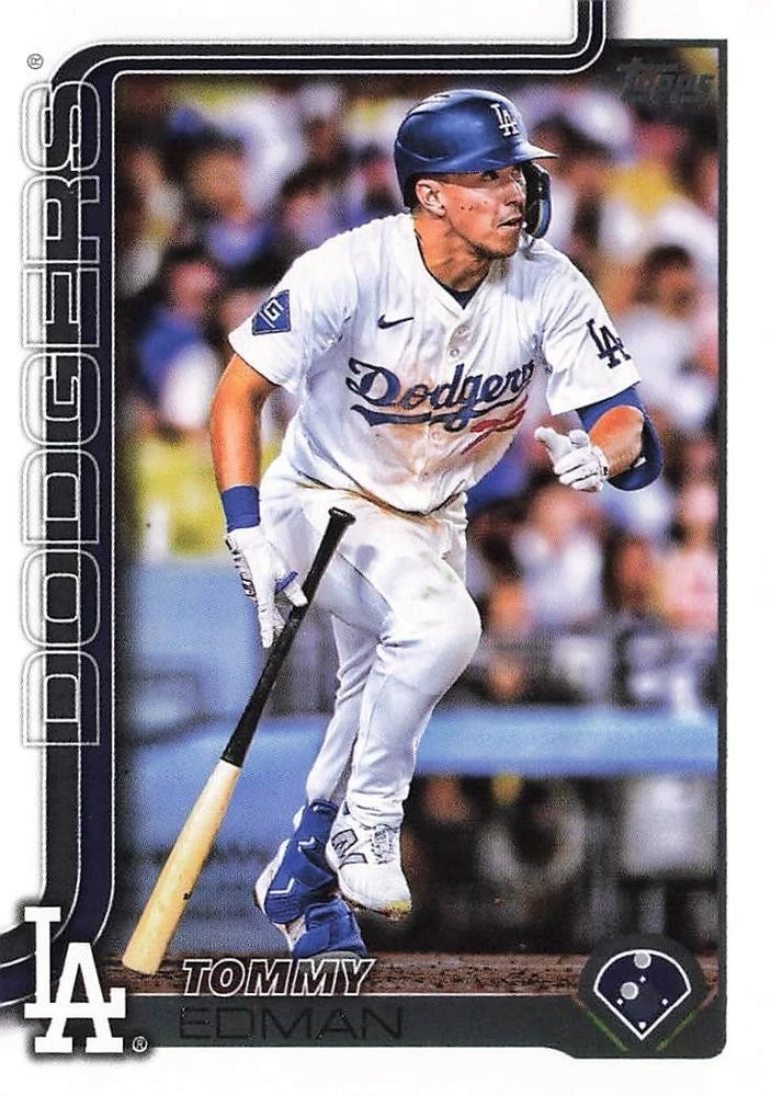Tommy Edman Trading Cards Just Listed 2026