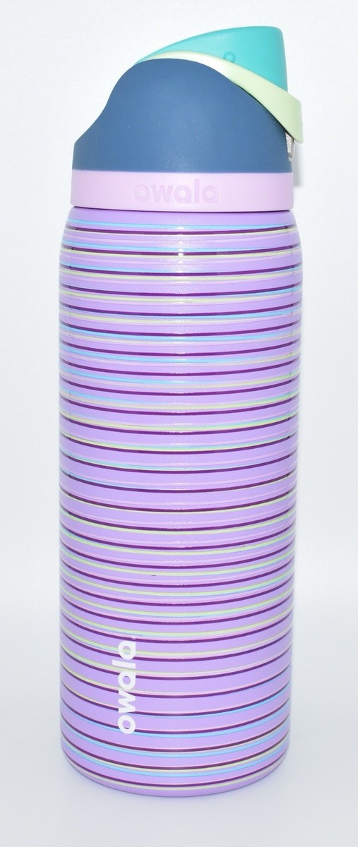 owala 16oz 水筒　限定デザイン Amazon.com: Owala Kids FreeSip Insulated Stainless Steel