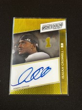 2014 Press Pass Football Cards 19