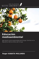Roger Kabata Mulundu | EducacióN Medioambiental | Taschenbuch | Spanisch (2026)