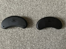 Sega Mega Drive Flashback HD Console Classic Blue Boxed Fast Despatch Next Day