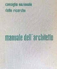 MANUALE DELL'ARCHITETTO