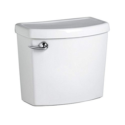 #ad #ad American Standard 4000813.020 Toilet Water Tank White 1.28 GPF $68.95