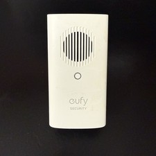 eufy Security Video Doorbell Chime Add-on S220/S330, Requires HomeBase S280/S380