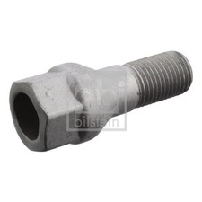4x Radschraube Radbolzen (Satz) für Citroen Saxo S0 S3 Xsara N0 N1 N3 | 2408238