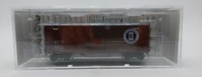 Kadee 4911 HO Scale Buffalo Creek 40' PS-1 Boxcar #2207 MT/Box