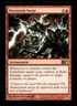 Warstorm Surge LP Light Play Magic 2012 MTG [7109]