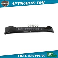 Reflector Tail Light Garnish Panel Fit Mitsubishi Montero Pajero Sport 97-2004