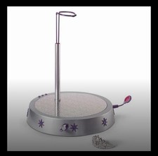 American Girl New Marisol's SPOTLIGHT STAGE W/tiara- Complete 