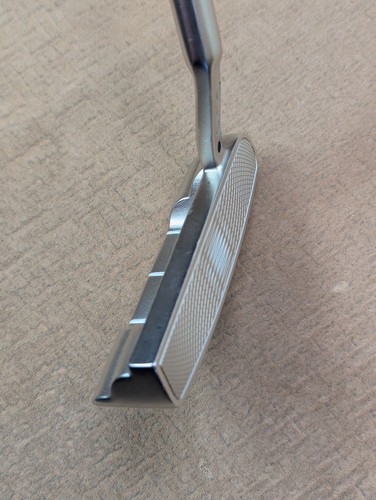 Ping Ladies Women's G Le Caru Black Dot Putter Golf Club Right Hand 33 Inches - Picture 7 of 15