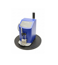 NANOTRAC‐FLEX DLS NANO Particle Size Analyzer Microtrac Used Excellent+++ Condit