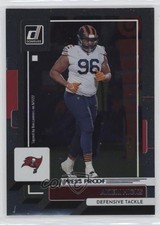 2022 Panini Donruss Press Proof Silver 82/100 Akiem Hicks #81 7gk