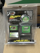 Buy Vintage Toys like Tyco R/C TMH Flexpak NiMH Rechargeable Battery and Char from eBay