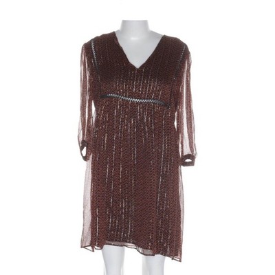 Cocktailkleid Ba&sh Mehrfarbig 36 / 2
