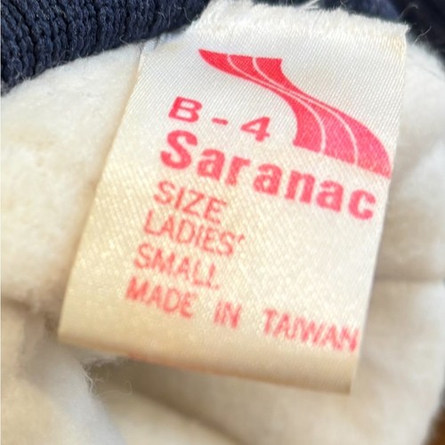 Saranac Women’s Navy Blue Insulated Winter Gloves Size Small - Bild 3 von 8