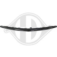1X Zier /Schutzleiste StoßFäNger Diederichs 1618364 FüR Mercedes Benz Mercedes B