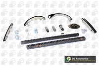 Steuerkettensatz BGA TC0305FK FüR Zafira Saab YS3F Opel Vectra J96 Astra CC T98