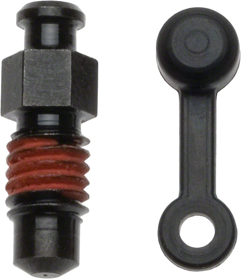 Hayes El Camino - G2 Hydraulic Brake Caliper Bleed Fitting - Replacement 3290₽
