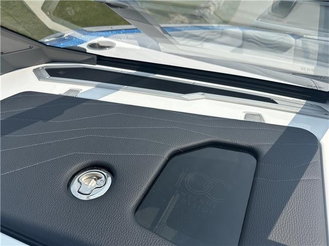 2025 Nautique G23  Masters Blue Metal Flake