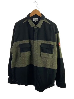 C.E(CAV EMPT) Shirts black L