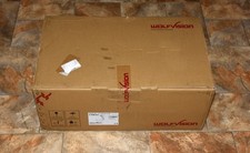 New WolfVision VZ-3neo.UHD 4K UHD Document Camera - 12x Zoom, HDMI, PoE+