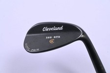 Cleveland 588 RTX Pitching Wedge / 48 Degree / Wedge Flex Dynamic Gold Shaft