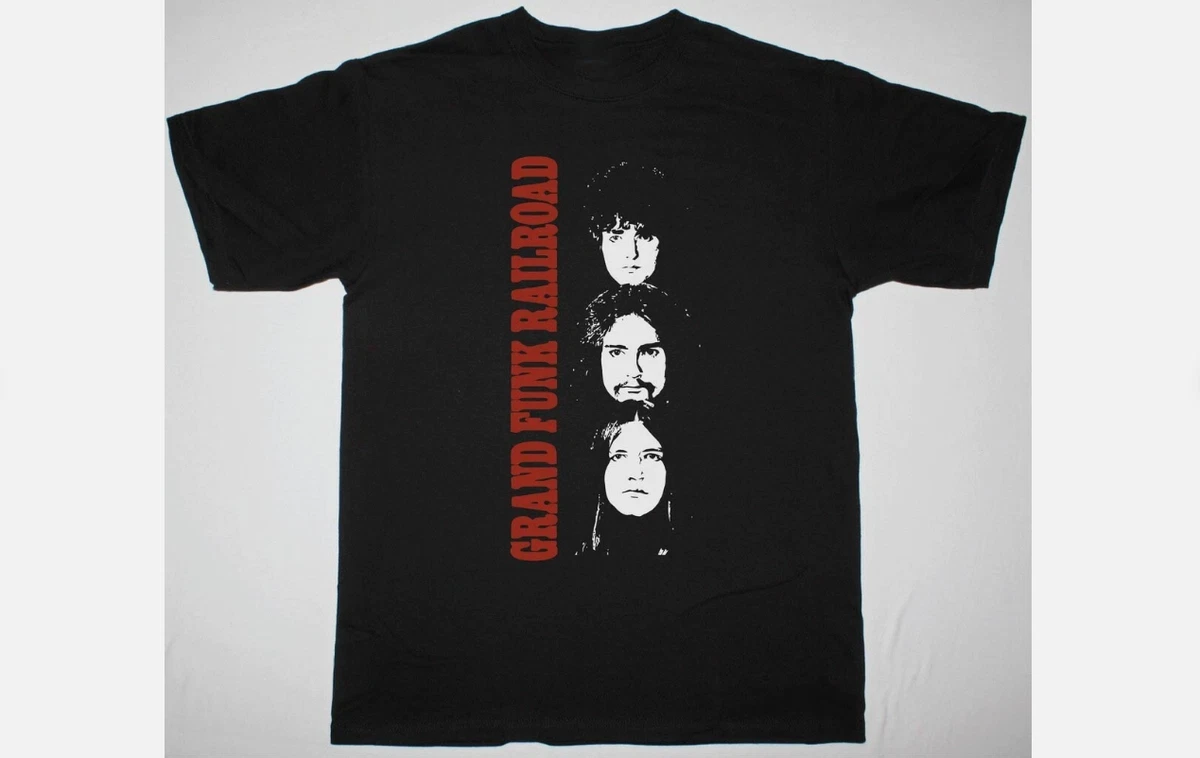 grand funk railroad shirt products for sale | eBay