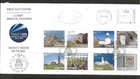 d78 GB LOCAL LUNDY ISLAND FDC TRINITY HOUSE 29 May 2914