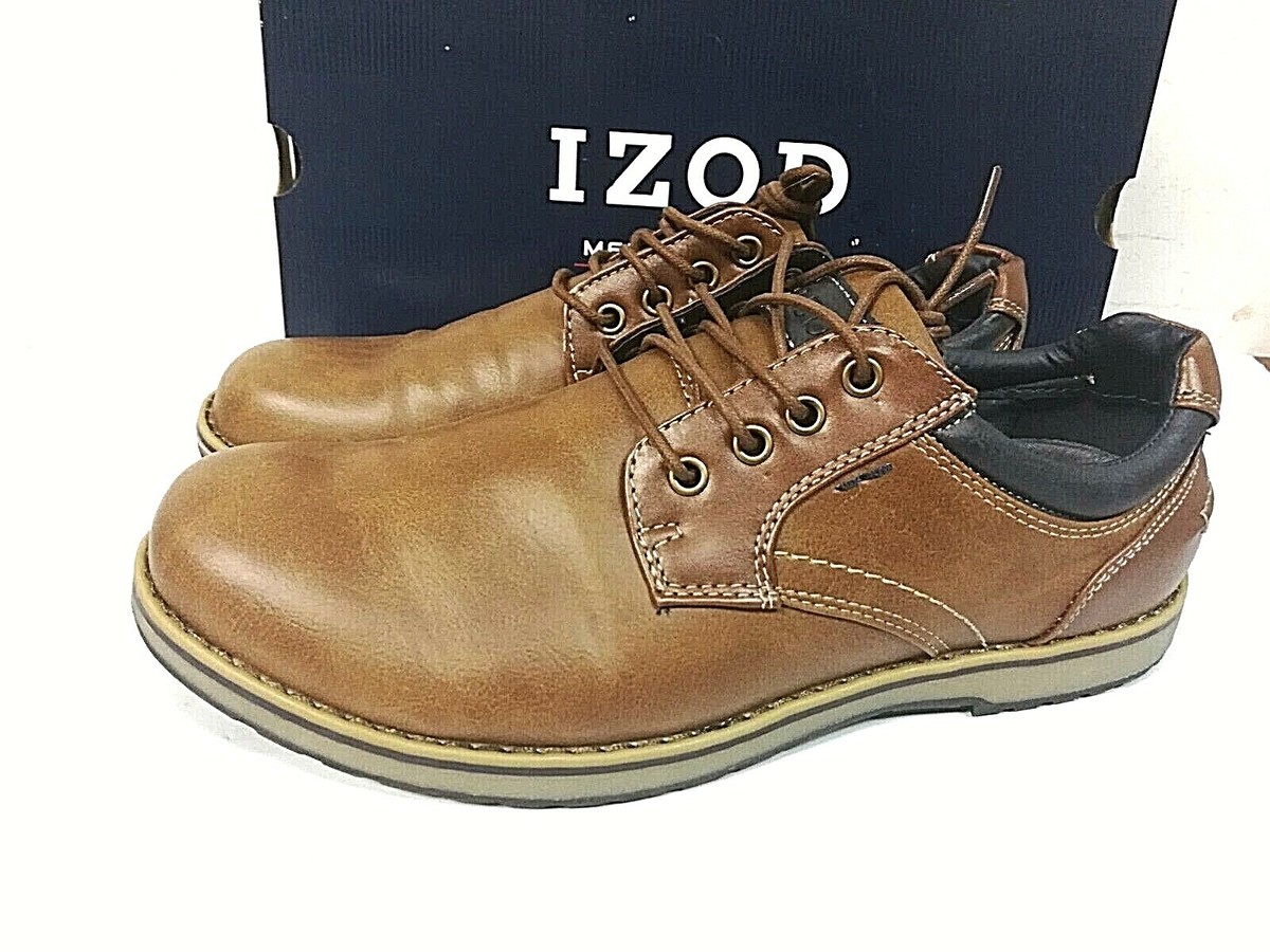 IZod memory foam shoes. Size 11. NWT IZOD - Brandclub - IZOD mens Oxfords,fashion Sneakers main image 3