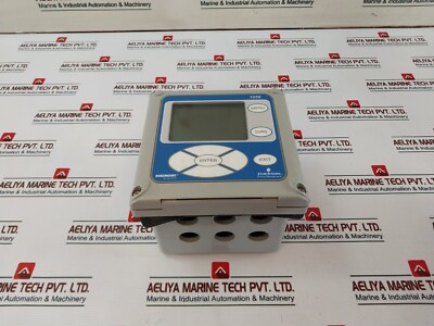 Rosemount 1056-03-27-38-AN Multi-Parameter Transmitter Für Flüssigkeitsanalyse