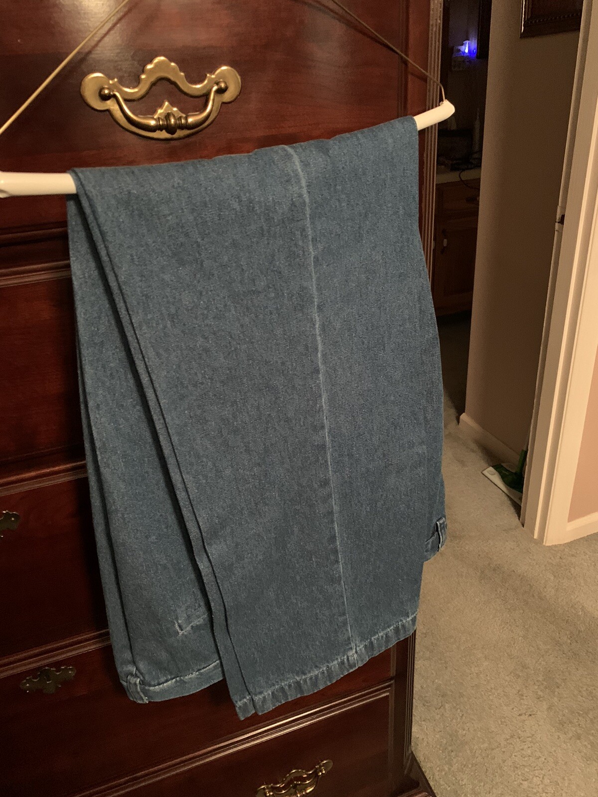 &rsquo;s Denim Jeans