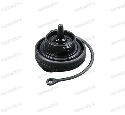 Fuel Tank Gas Filler Cap Cover NEW For Audi A5 S5 2008-2016 / A8 S8 2010-2016 - Picture 2 of 2