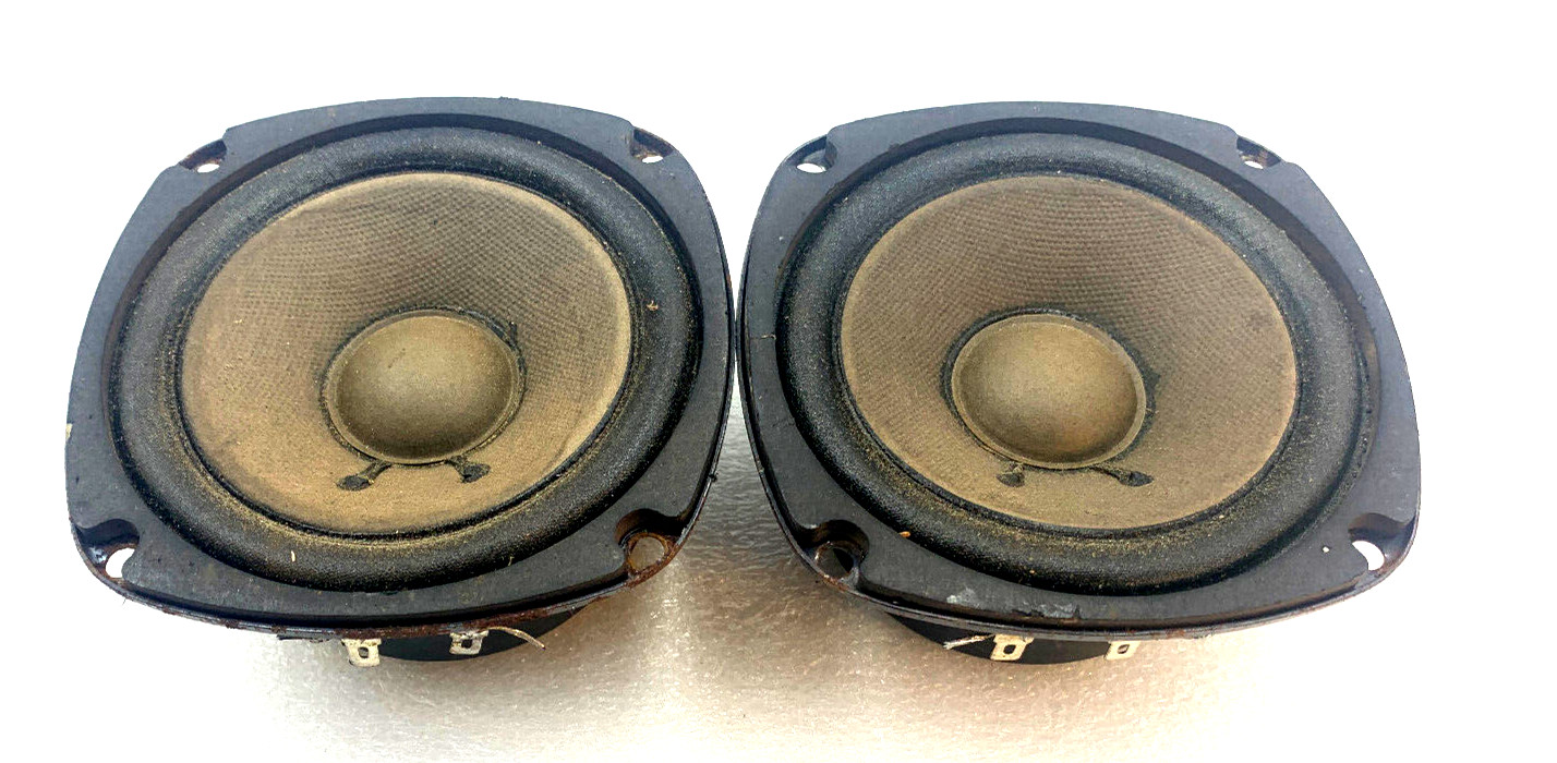 Bose 901 5 vintage audio equipment - eBay listing photo 1