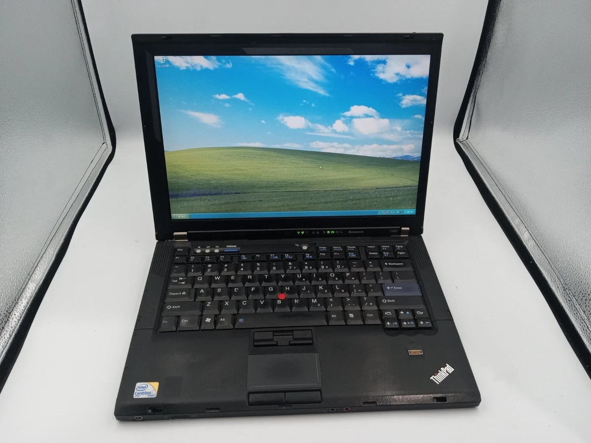 Lenovo Windows XP PC Laptops & Netbooks for sale | eBay