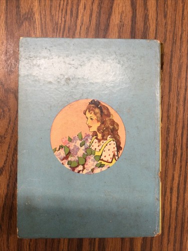 LITTLE WOMEN Louisa M. Alcott 1935 Hardcover - Picture 3 of 7