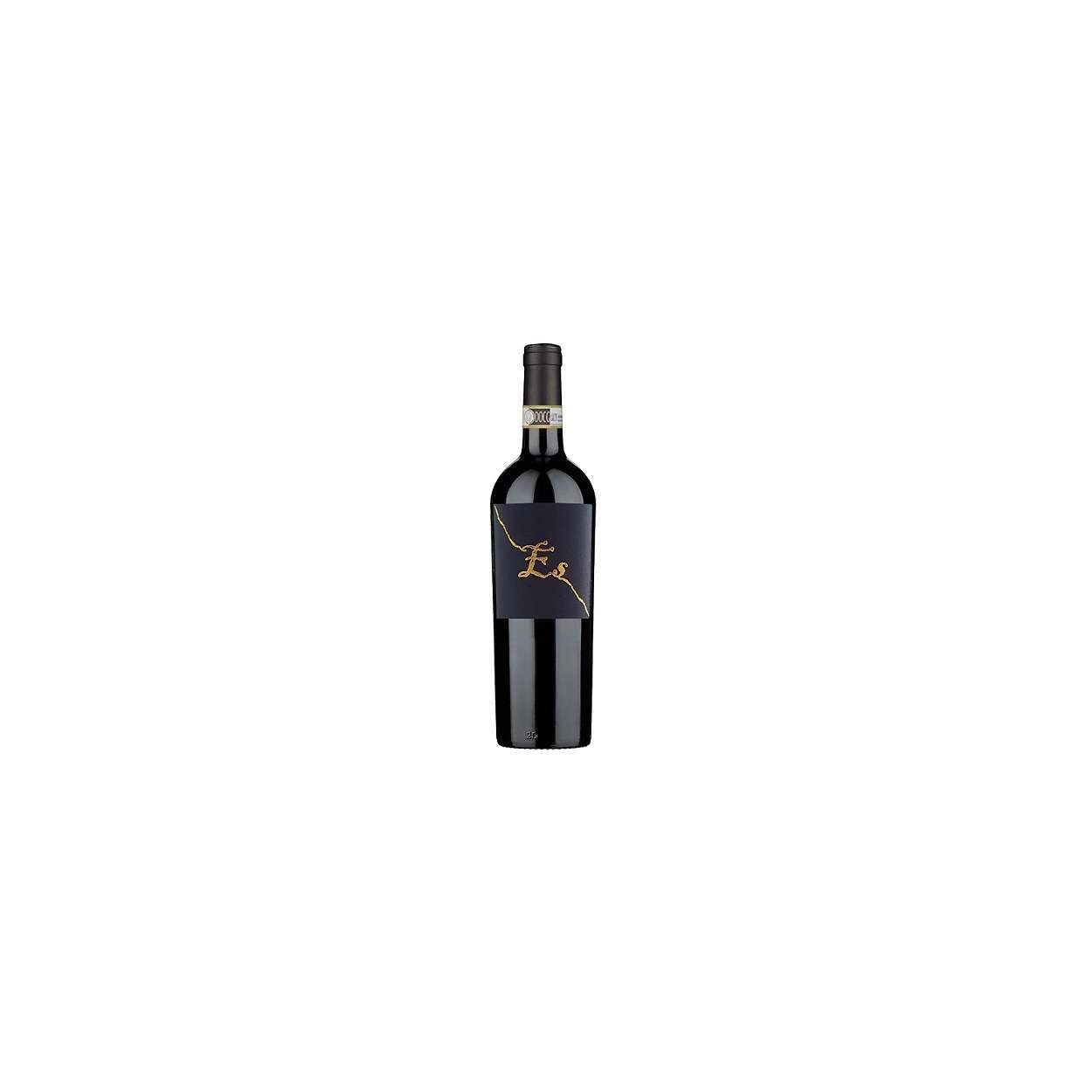 Es più sole Primitivo di Manduria Dolce Naturale DOCG 2012 Gianfranco Fino
